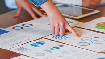LPL Financial Creative Graphic