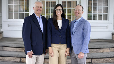 LPL Financial Creative Graphic