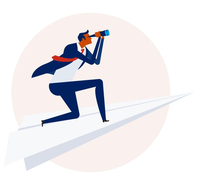 succession planning guide imagery graphic